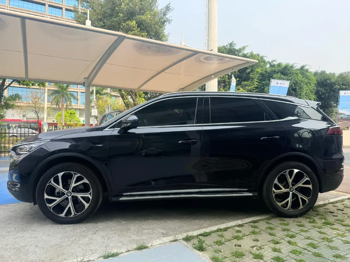 2025 BYD Tang 1.5T 156HP L4 E-CVT PHEV 21.504KWH,autocango,china used car exporter,china ev exporter,chinese used car exporter,chinese used ev exporter