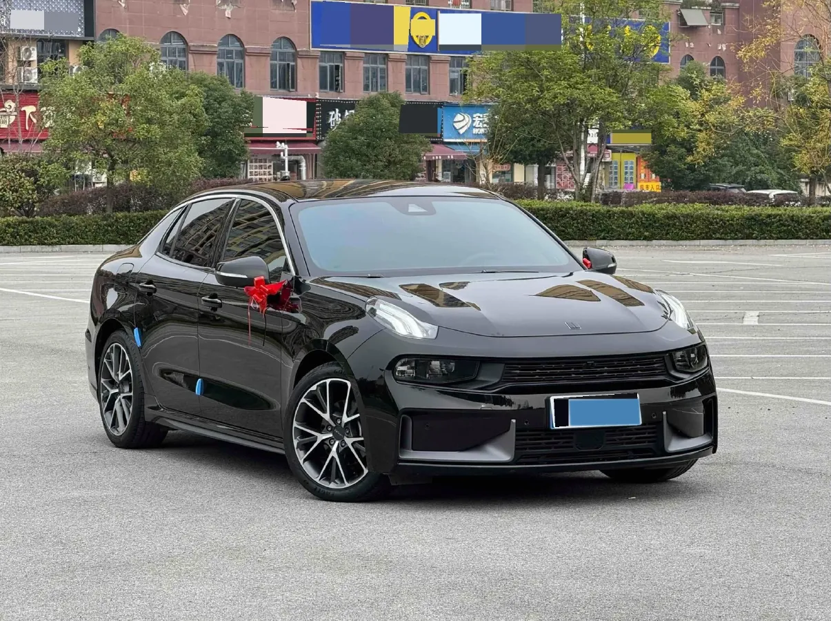 2022 LYNK&CO 03 2.0T 190HP L4 7DCT,autocango,china used car exporter,china ev exporter,chinese used car exporter,chinese used ev exporter