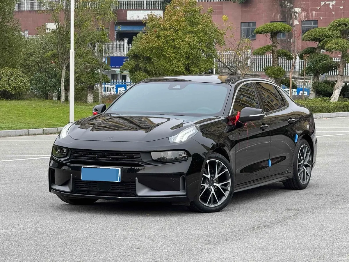 2022 LYNK&CO 03 2.0T 190HP L4 7DCT,autocango,china used car exporter,china ev exporter,chinese used car exporter,chinese used ev exporter