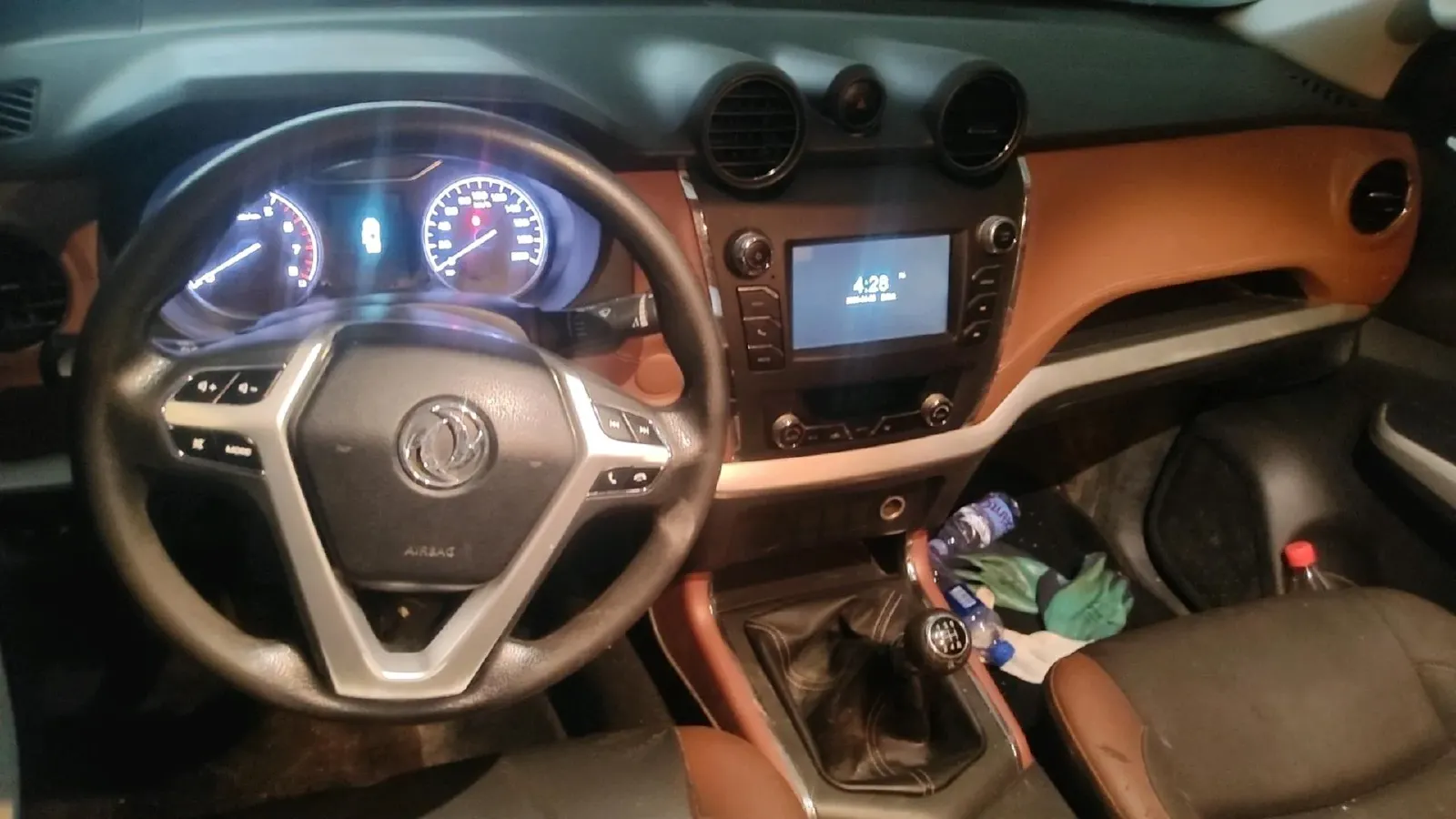 2020 Dongfeng RuiQi 6 2.4L 158HP L4 5MT,autocango,china used car exporter,china ev exporter,chinese used car exporter,chinese used ev exporter