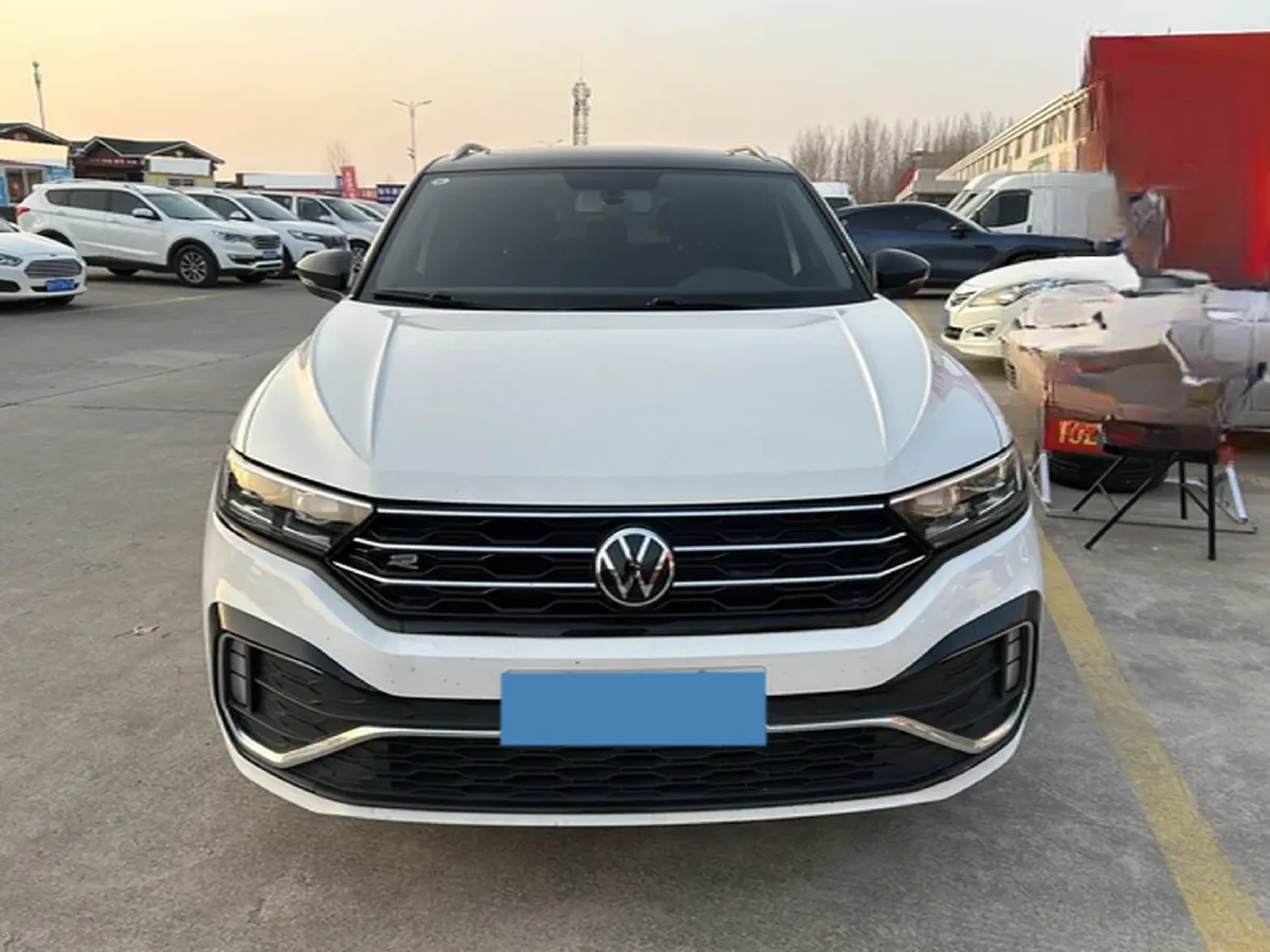 2020 Volkswagen T-Roc 1.4T 150HP L4 7DCT,autocango,china used car exporter,china ev exporter,chinese used car exporter,chinese used ev exporter