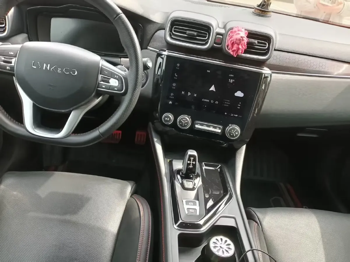 2019 LYNK&CO 02 2.0T 190HP L4 6AT,autocango,china used car exporter,china ev exporter,chinese used car exporter,chinese used ev exporter