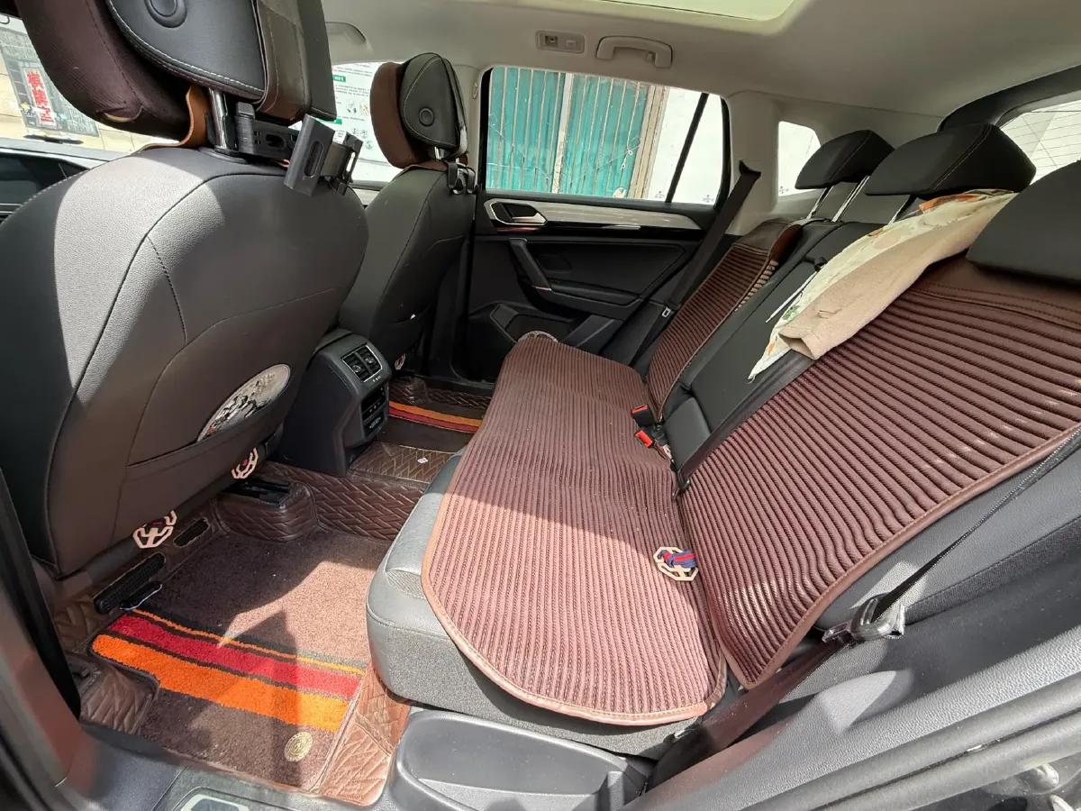 2022 Volkswagen Tayron 1.4T 150HP L4 7DCT,autocango,china used car exporter,china ev exporter,chinese used car exporter,chinese used ev exporter