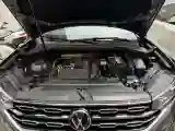 2022 Volkswagen Tayron 1.4T 150HP L4 7DCT