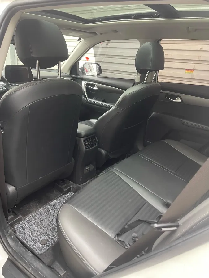 2018 Kia Sportage R 2.0L 160HP L4 6AT,autocango,china used car exporter,china ev exporter,chinese used car exporter,chinese used ev exporter