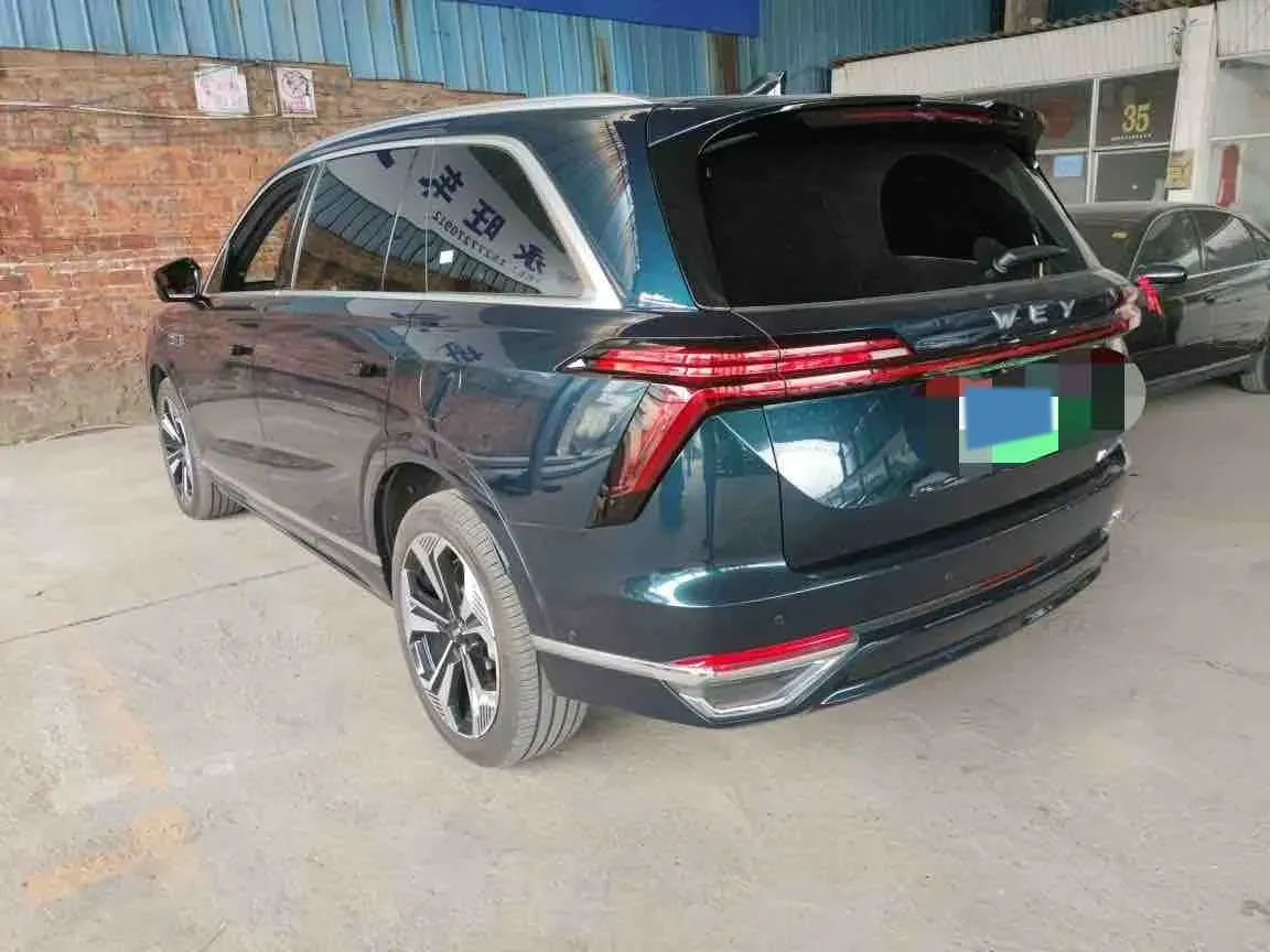 2023 WEY BlueMountain 1.5T 154HP L4 2DHT PHEV 44.5KWH,autocango,china used car exporter,china ev exporter,chinese used car exporter,chinese used ev exporter