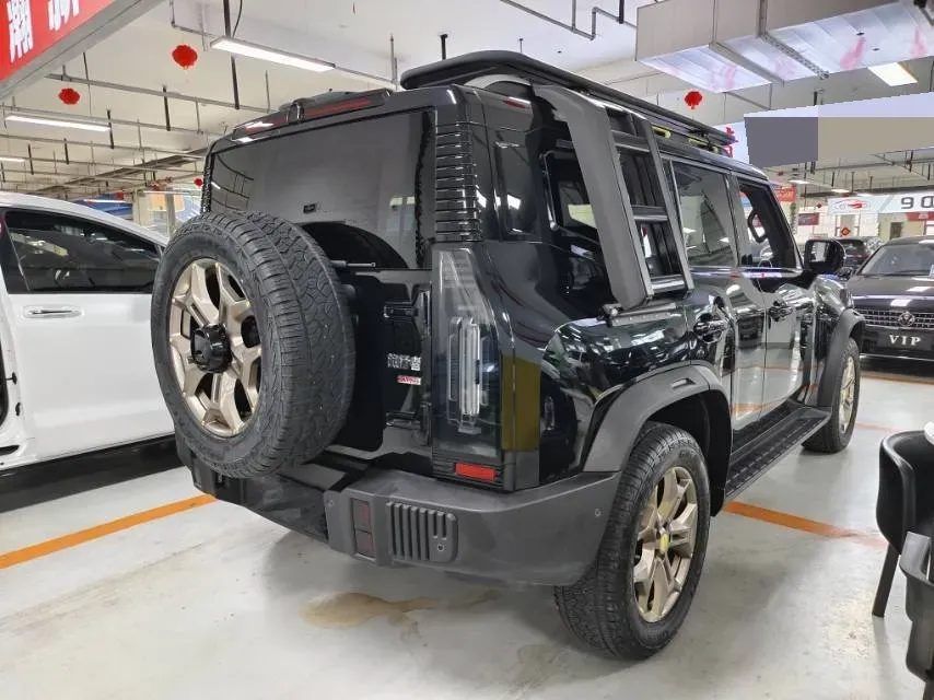 2025 Jetour Traveller 2.0T 254HP L4 8AT,autocango,china used car exporter,china ev exporter,chinese used car exporter,chinese used ev exporter