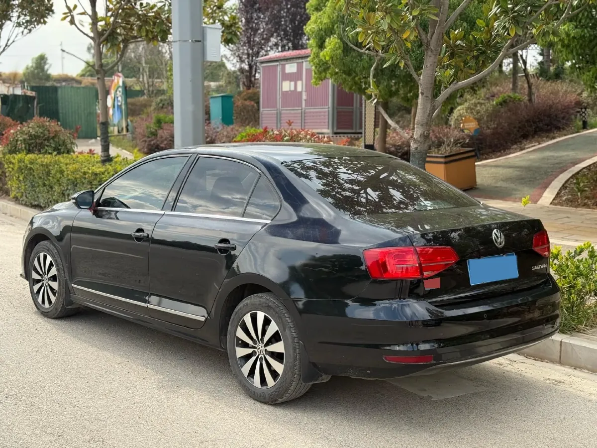 2018 Volkswagen Bora 1.5L 110HP L4 6AT,autocango,china used car exporter,china ev exporter,chinese used car exporter,chinese used ev exporter