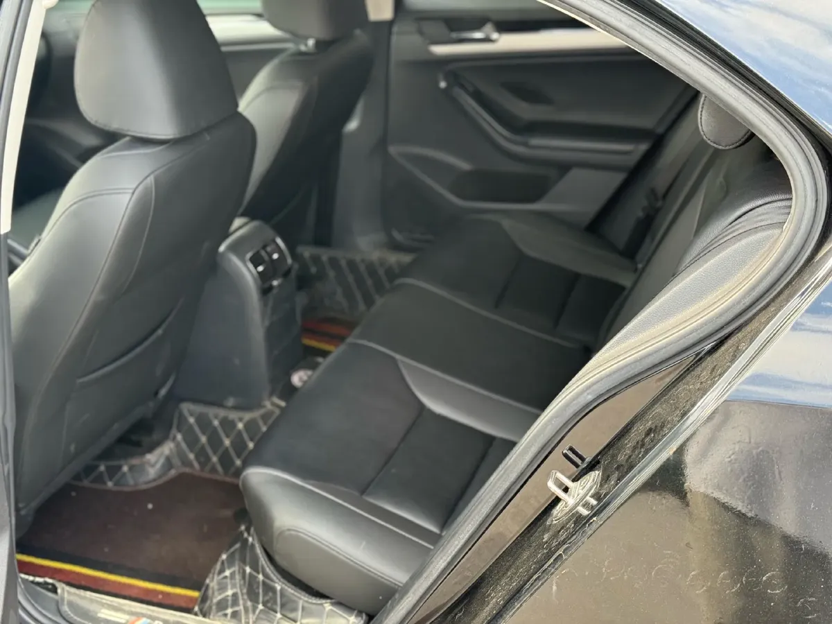 2018 Volkswagen Bora 1.5L 110HP L4 6AT,autocango,china used car exporter,china ev exporter,chinese used car exporter,chinese used ev exporter