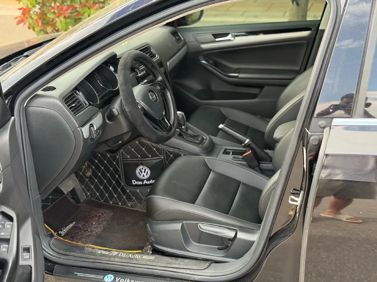 2018 Volkswagen Bora 1.5L 110HP L4 6AT,autocango,china used car exporter,china ev exporter,chinese used car exporter,chinese used ev exporter