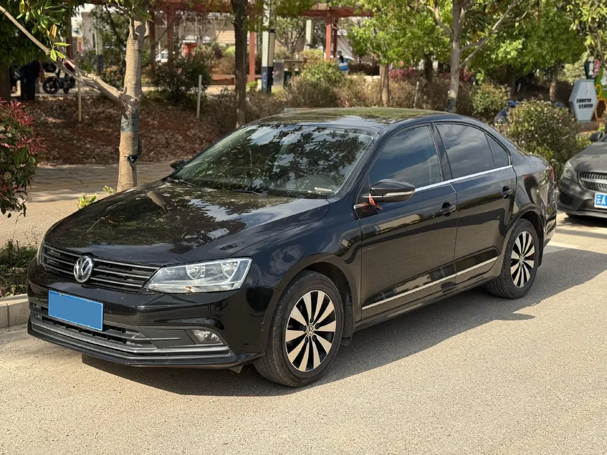 2018 Volkswagen Bora 1.5L 110HP L4 6AT,autocango,china used car exporter,china ev exporter,chinese used car exporter,chinese used ev exporter