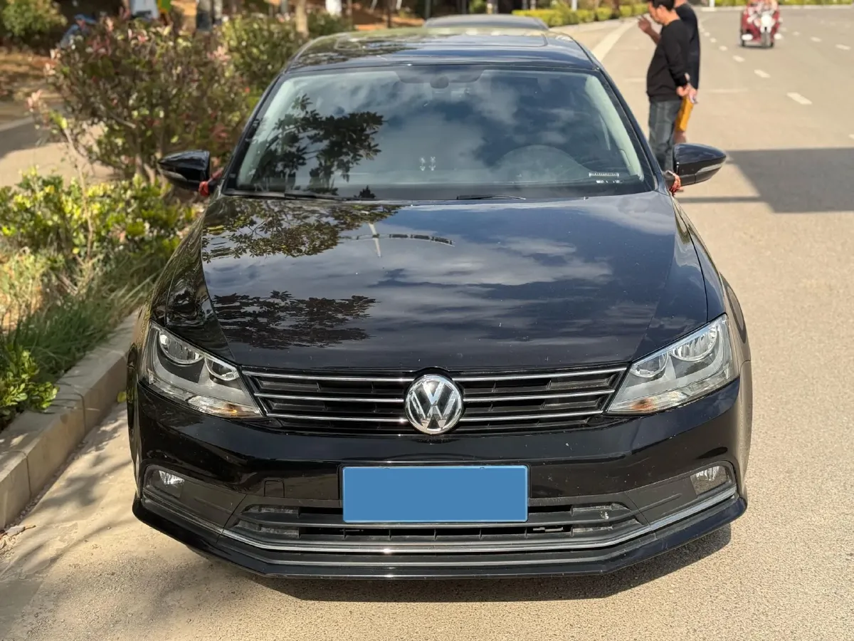 2018 Volkswagen Bora 1.5L 110HP L4 6AT,autocango,china used car exporter,china ev exporter,chinese used car exporter,chinese used ev exporter