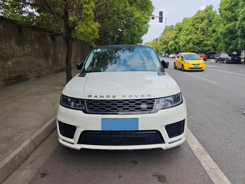 2020 Land Rover Range Rover Sport 3.0T 360HP L6 8AT,autocango,china used car exporter,china ev exporter,chinese used car exporter,chinese used ev exporter
