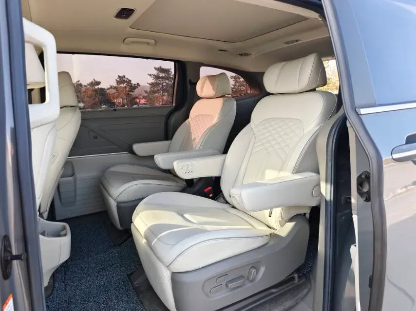 2021 Hyundai Custo 2.0T 236HP L4 8AT,autocango,china used car exporter,china ev exporter,chinese used car exporter,chinese used ev exporter