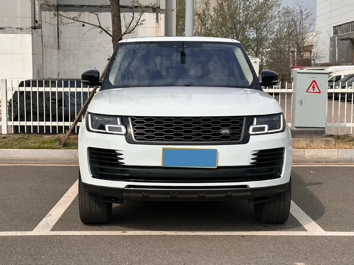 2022 Land Rover Range Rover 3.0T 360HP L6 8AT,autocango,china used car exporter,china ev exporter,chinese used car exporter,chinese used ev exporter