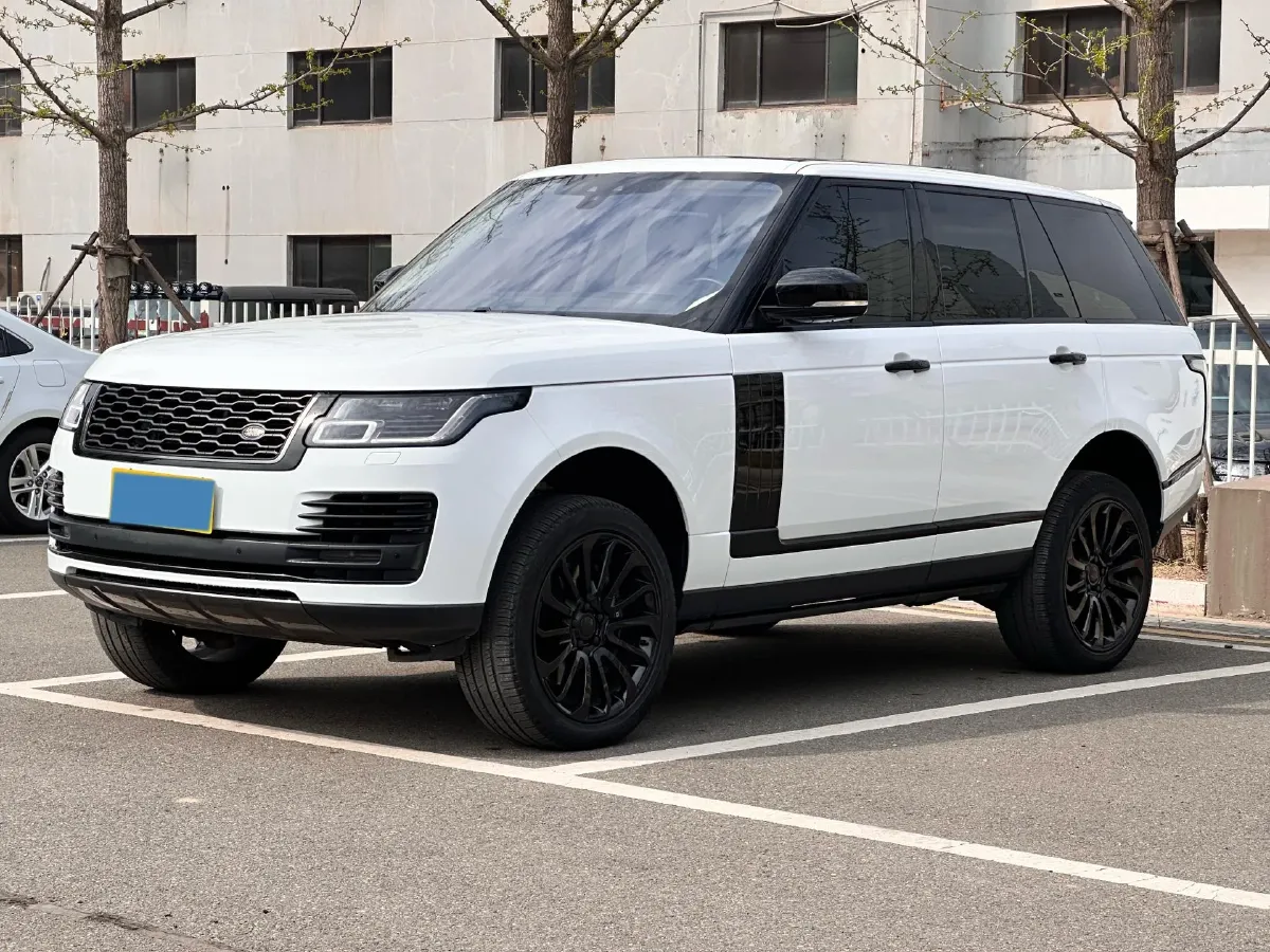 2022 Land Rover Range Rover 3.0T 360HP L6 8AT,autocango,china used car exporter,china ev exporter,chinese used car exporter,chinese used ev exporter