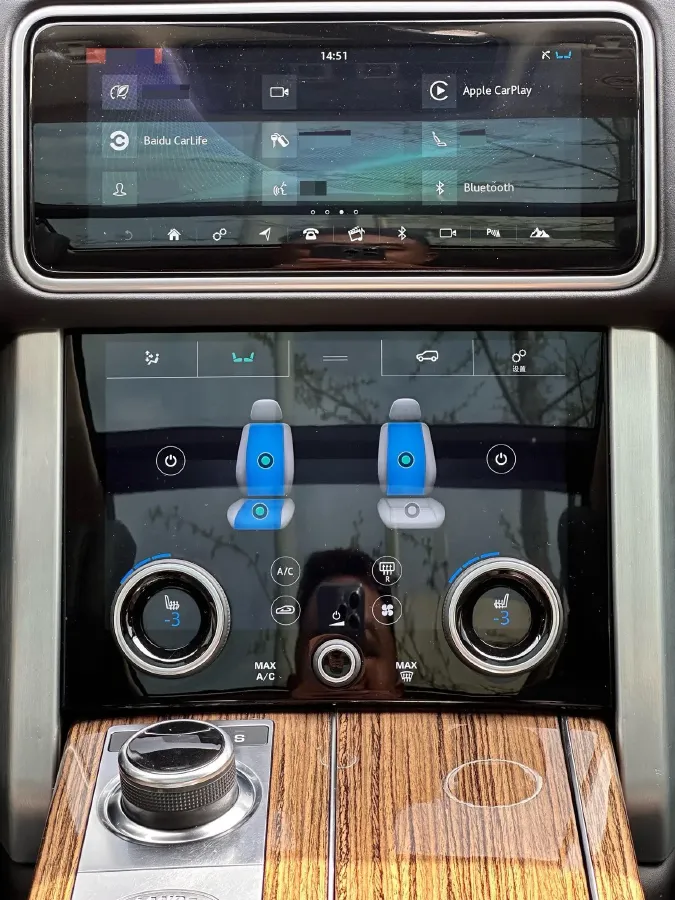 2022 Land Rover Range Rover 3.0T 360HP L6 8AT,autocango,china used car exporter,china ev exporter,chinese used car exporter,chinese used ev exporter