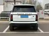 2022 Land Rover Range Rover 3.0T 360HP L6 8AT