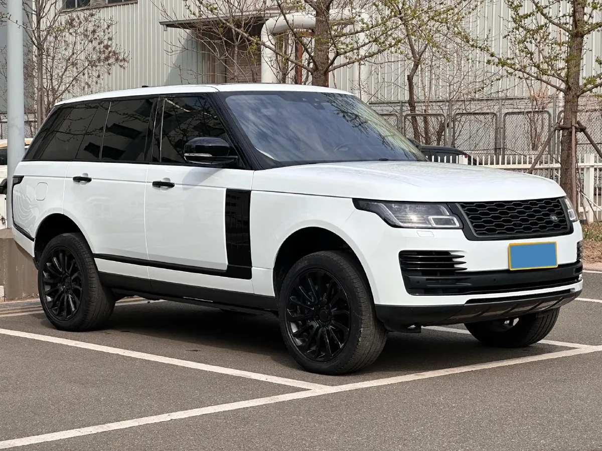2022 Land Rover Range Rover 3.0T 360HP L6 8AT,autocango,china used car exporter,china ev exporter,chinese used car exporter,chinese used ev exporter