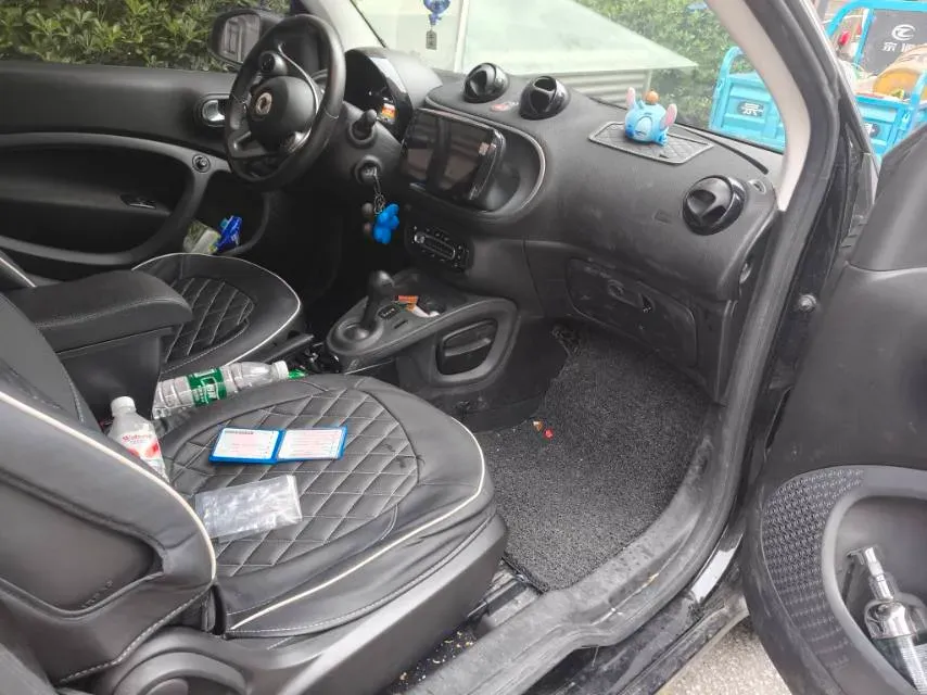 2018 HuangHai N3 2.5T 129HP L4 6AT,autocango,china used car exporter,china ev exporter,chinese used car exporter,chinese used ev exporter