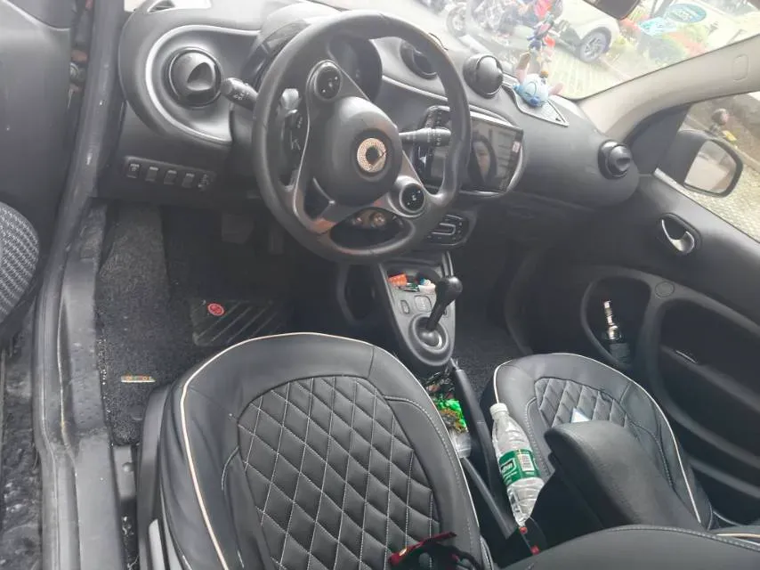 2018 HuangHai N3 2.5T 129HP L4 6AT,autocango,china used car exporter,china ev exporter,chinese used car exporter,chinese used ev exporter