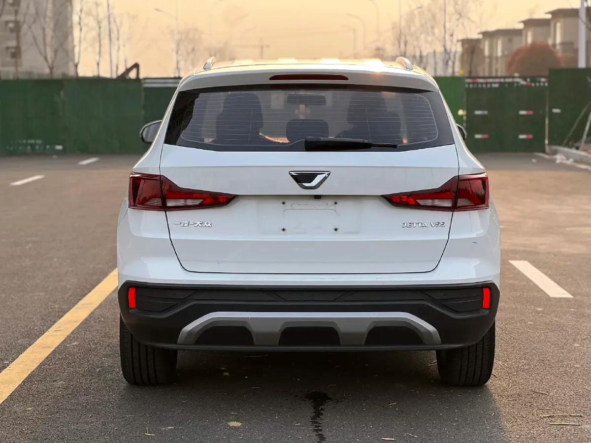 2021 Jetta VS5 1.4T 150HP L4 6AT,autocango,china used car exporter,china ev exporter,chinese used car exporter,chinese used ev exporter