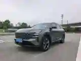 2025 ChangAn CS75 Plus 1.5T 192HP L4 8AT