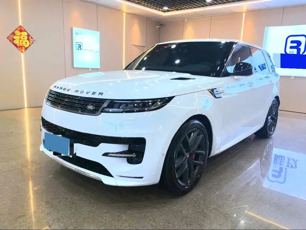 2025 Land Rover Range Rover Sport 3.0T 400HP L6 8AT,autocango,china used car exporter,china ev exporter,chinese used car exporter,chinese used ev exporter