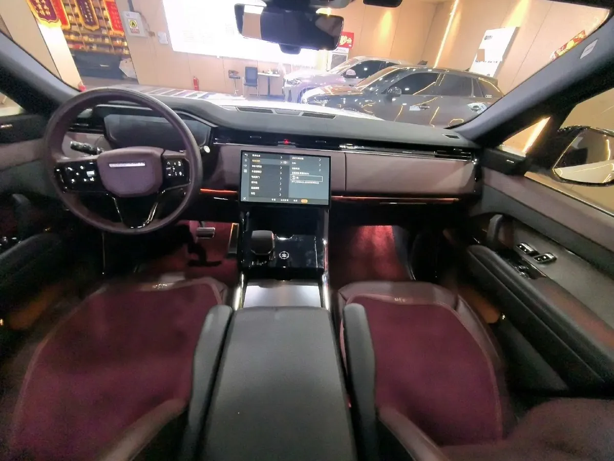 2025 Land Rover Range Rover Sport 3.0T 400HP L6 8AT,autocango,china used car exporter,china ev exporter,chinese used car exporter,chinese used ev exporter