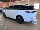2025 Land Rover Range Rover Sport 3.0T 400HP L6 8AT