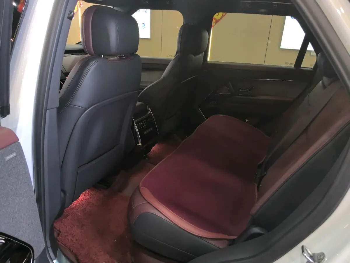 2025 Land Rover Range Rover Sport 3.0T 400HP L6 8AT,autocango,china used car exporter,china ev exporter,chinese used car exporter,chinese used ev exporter