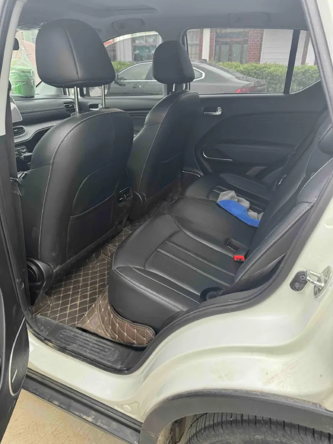 2022 GAC Trumpchi GS3 1.5T 169HP L4 6AT,autocango,china used car exporter,china ev exporter,chinese used car exporter,chinese used ev exporter