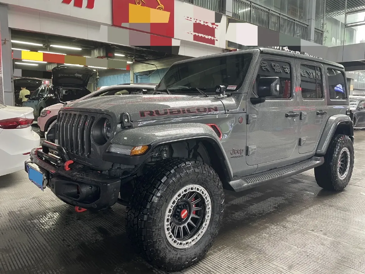 2021 Jeep Wrangler 2.0T 266HP L4 8AT,autocango,china used car exporter,china ev exporter,chinese used car exporter,chinese used ev exporter