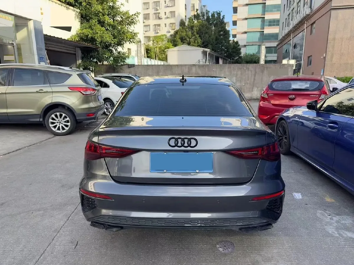 2022 Audi A3 1.4T 150HP L4 7DCT,autocango,china used car exporter,china ev exporter,chinese used car exporter,chinese used ev exporter