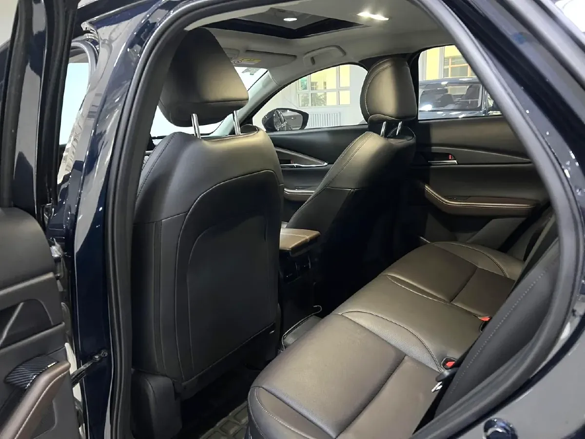 2021 Mazda CX-30 2.0L 158HP L4 6AT,autocango,china used car exporter,china ev exporter,chinese used car exporter,chinese used ev exporter