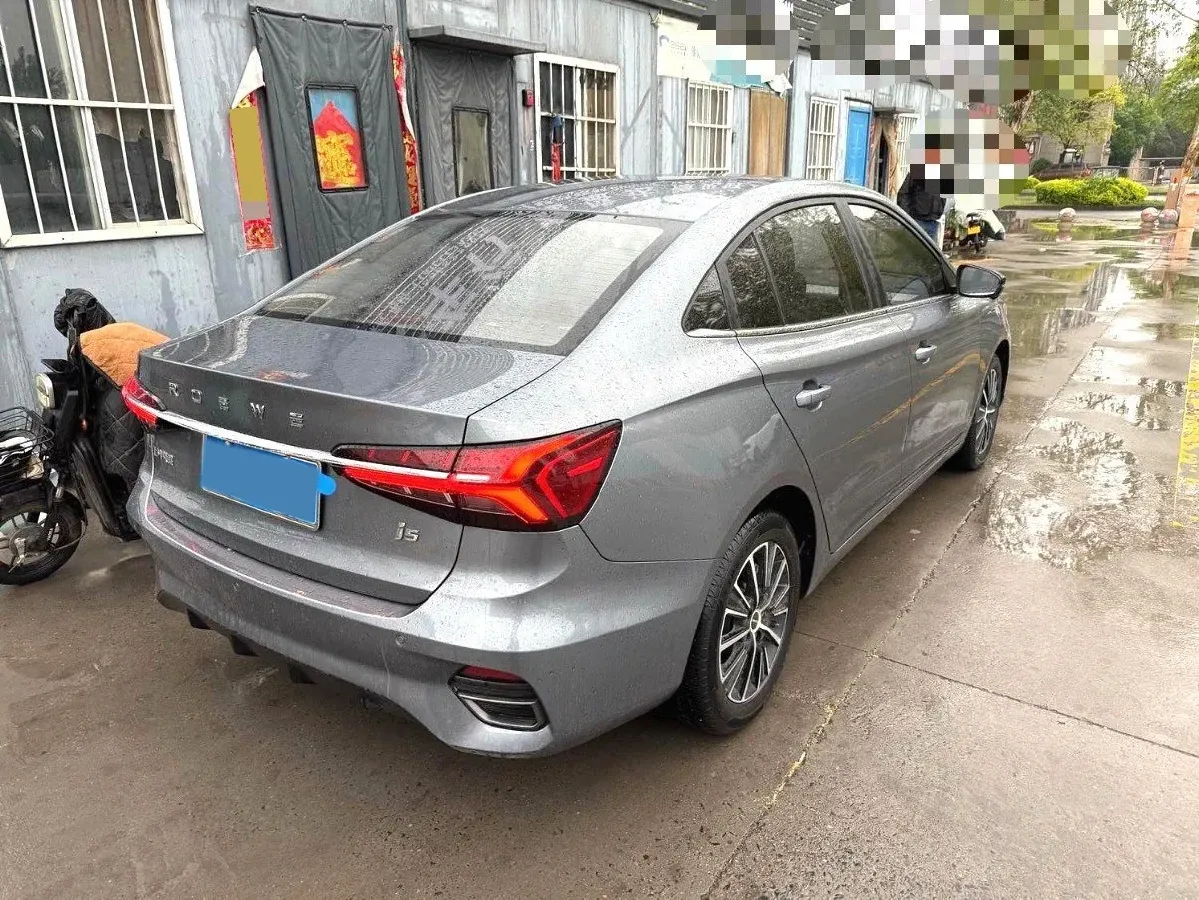 2021 Roewe i5 1.5L 120HP L4 CVT,autocango,china used car exporter,china ev exporter,chinese used car exporter,chinese used ev exporter