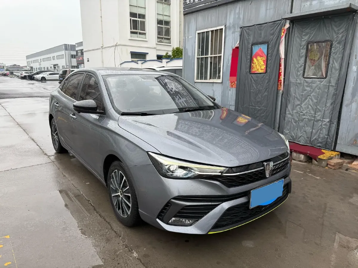 2021 Roewe i5 1.5L 120HP L4 CVT,autocango,china used car exporter,china ev exporter,chinese used car exporter,chinese used ev exporter