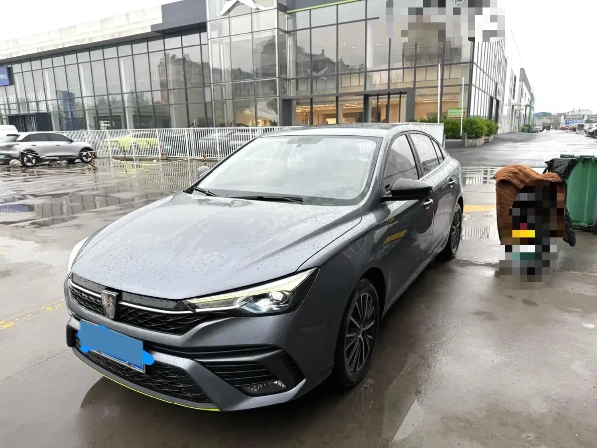 2021 Roewe i5 1.5L 120HP L4 CVT,autocango,china used car exporter,china ev exporter,chinese used car exporter,chinese used ev exporter