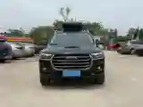 2023 Haval H6 1.5T 150HP L4 7DCT