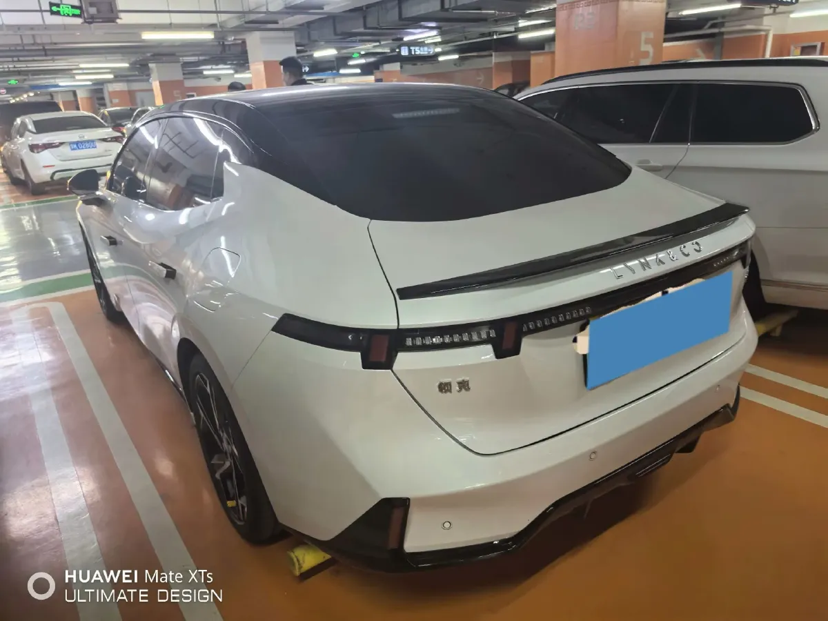 2024 LYNK&CO 07 EM-P 1.5T 163HP L4 3DHT PHEV 18.99KWH,autocango,china used car exporter,china ev exporter,chinese used car exporter,chinese used ev exporter