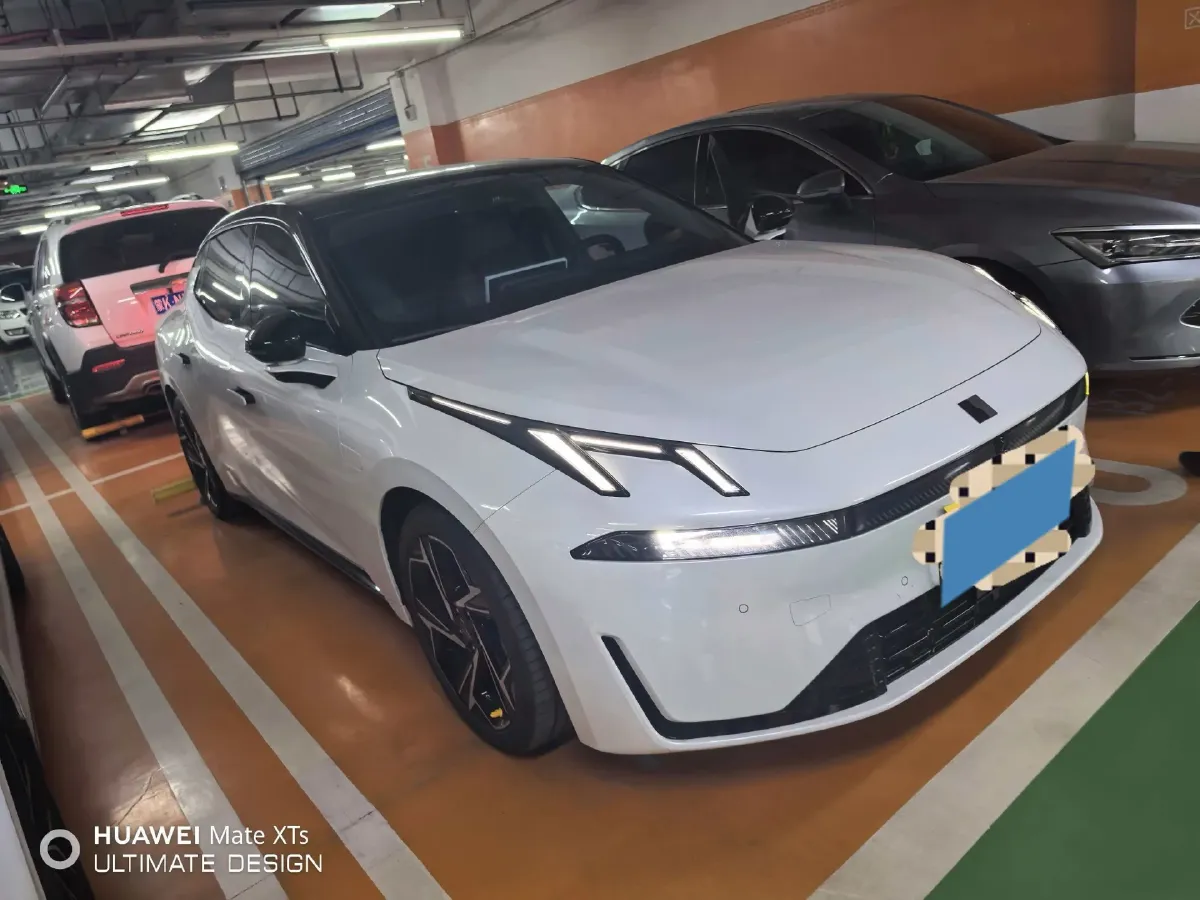 2024 LYNK&CO 07 EM-P 1.5T 163HP L4 3DHT PHEV 18.99KWH,autocango,china used car exporter,china ev exporter,chinese used car exporter,chinese used ev exporter