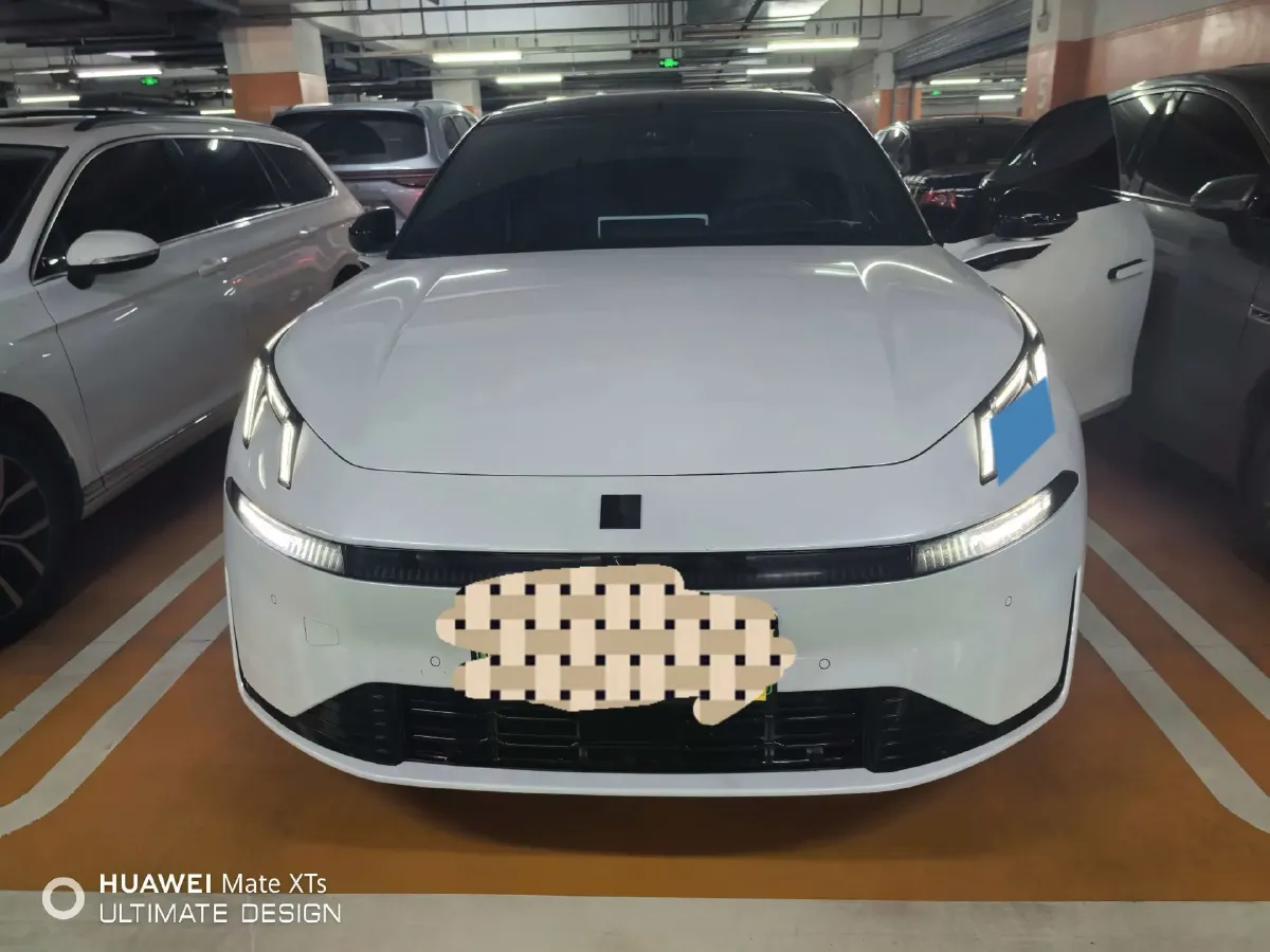 2024 LYNK&CO 07 EM-P 1.5T 163HP L4 3DHT PHEV 18.99KWH,autocango,china used car exporter,china ev exporter,chinese used car exporter,chinese used ev exporter