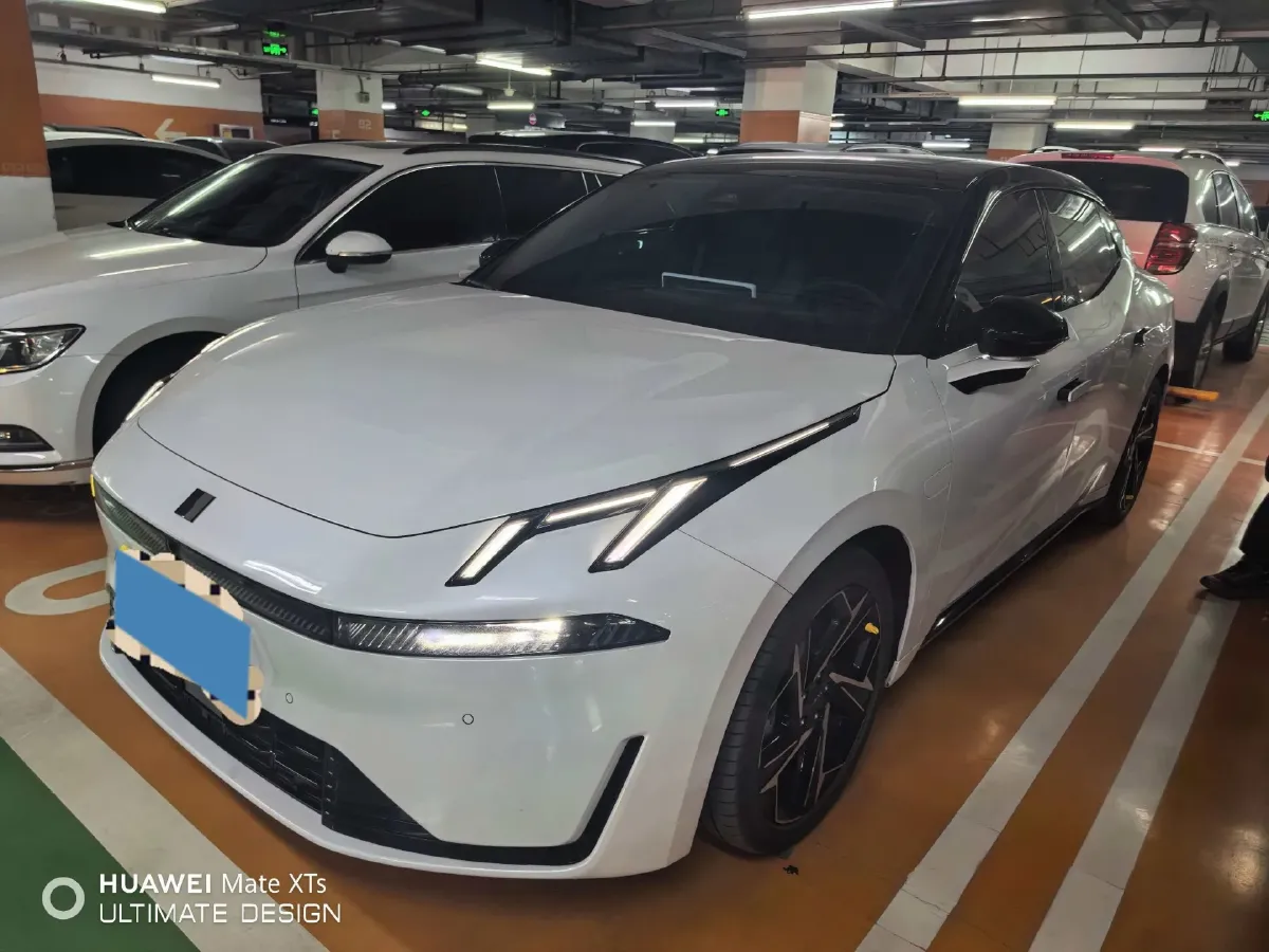 2024 LYNK&CO 07 EM-P 1.5T 163HP L4 3DHT PHEV 18.99KWH,autocango,china used car exporter,china ev exporter,chinese used car exporter,chinese used ev exporter