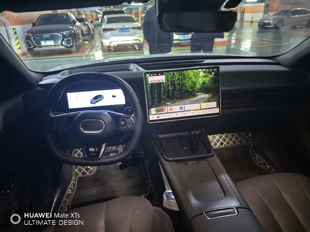 2024 LYNK&CO 07 EM-P 1.5T 163HP L4 3DHT PHEV 18.99KWH,autocango,china used car exporter,china ev exporter,chinese used car exporter,chinese used ev exporter