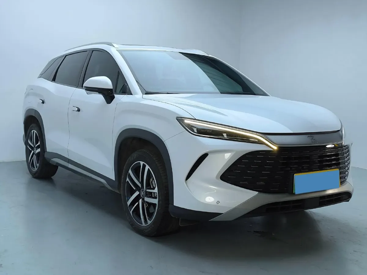 2024 BYD SongL DM-i 1.5L 101HP L4 E-CVT PHEV 18.3KWH,autocango,china used car exporter,china ev exporter,chinese used car exporter,chinese used ev exporter