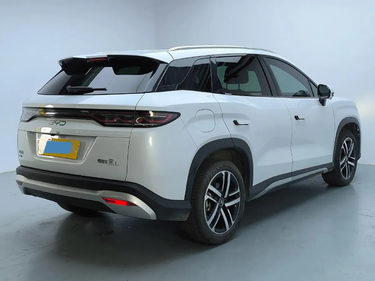 2024 BYD SongL DM-i 1.5L 101HP L4 E-CVT PHEV 18.3KWH,autocango,china used car exporter,china ev exporter,chinese used car exporter,chinese used ev exporter