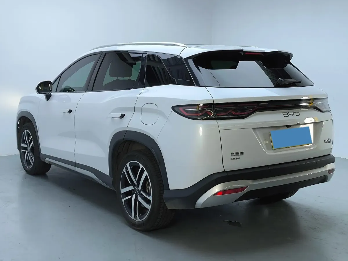 2024 BYD SongL DM-i 1.5L 101HP L4 E-CVT PHEV 18.3KWH,autocango,china used car exporter,china ev exporter,chinese used car exporter,chinese used ev exporter