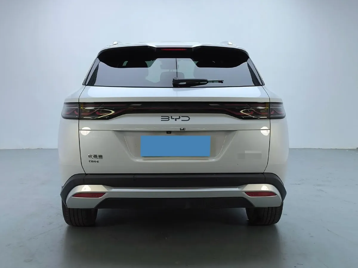 2024 BYD SongL DM-i 1.5L 101HP L4 E-CVT PHEV 18.3KWH,autocango,china used car exporter,china ev exporter,chinese used car exporter,chinese used ev exporter