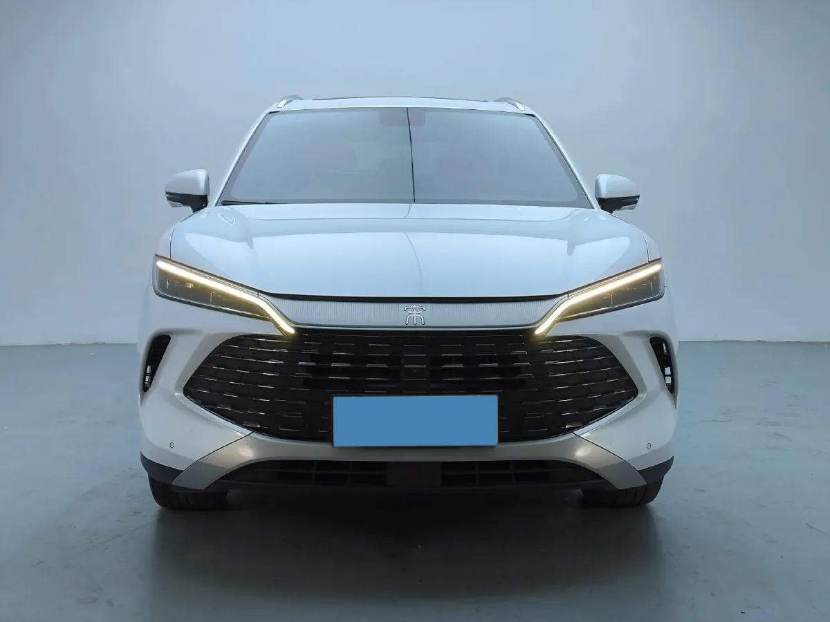 2024 BYD SongL DM-i 1.5L 101HP L4 E-CVT PHEV 18.3KWH,autocango,china used car exporter,china ev exporter,chinese used car exporter,chinese used ev exporter