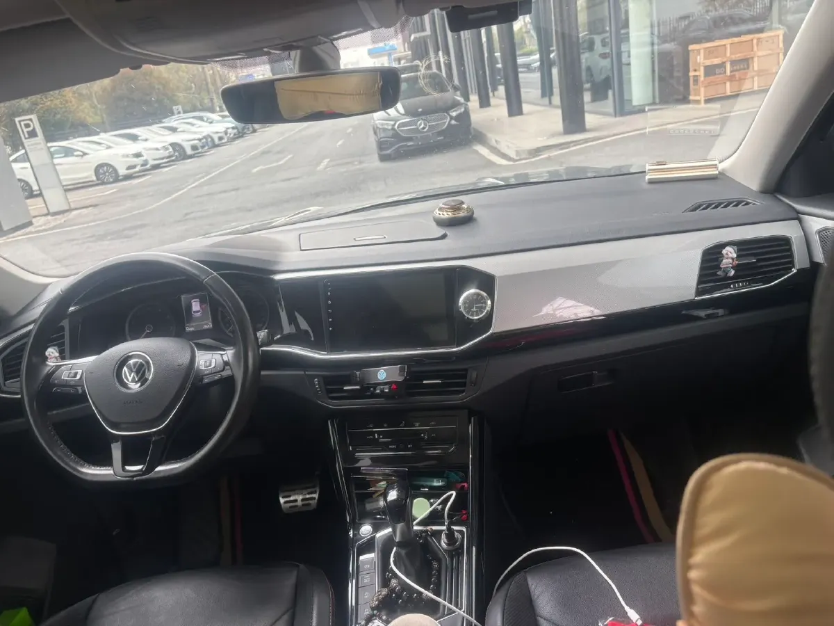 2020 Volkswagen Tayron 2.0T 186HP L4 7DCT,autocango,china used car exporter,china ev exporter,chinese used car exporter,chinese used ev exporter